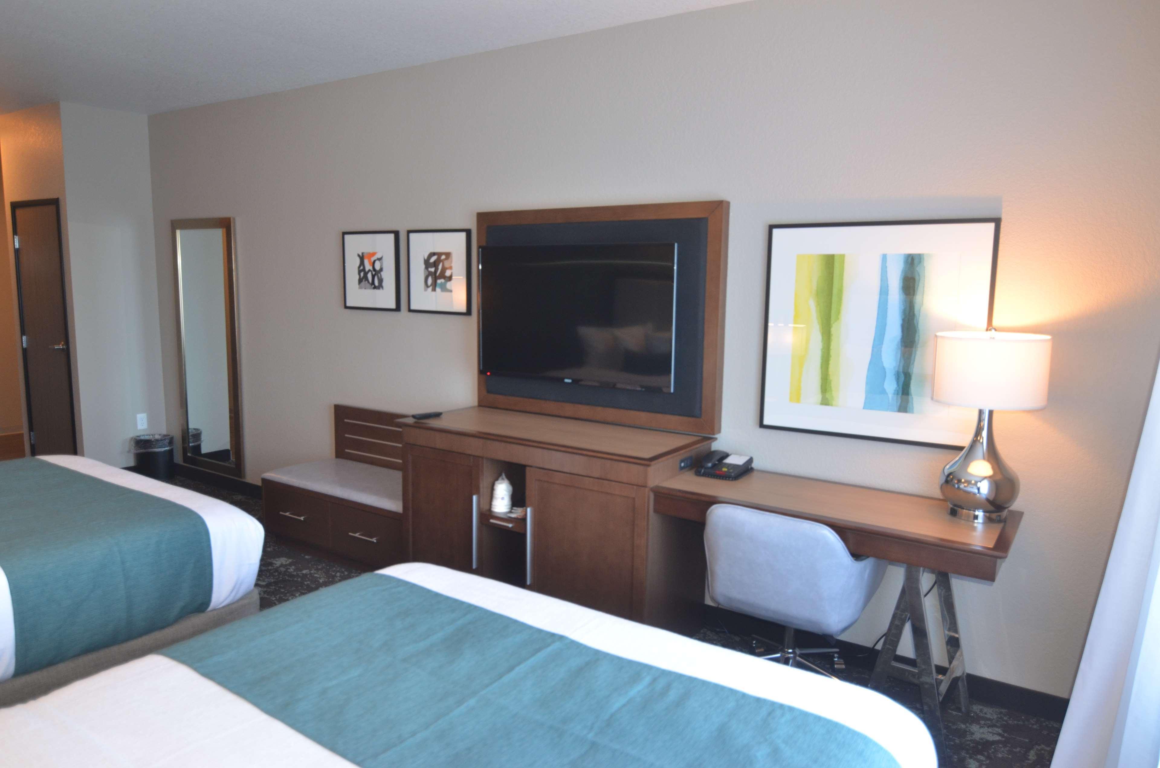 西佳plus奥高托克斯套房旅馆 Okotoks 外观 照片
